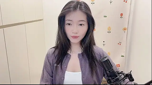 Rosalind xixi online show from September 20, 9:32 am