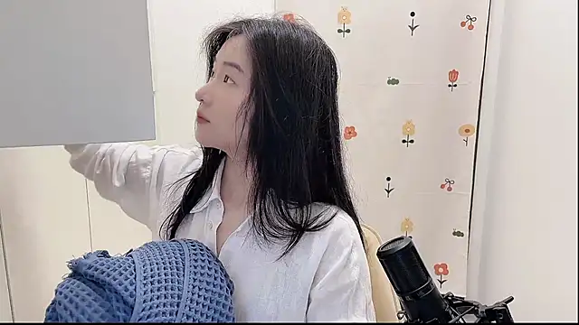 Rosalind xixi online show from September 25, 1:20 am