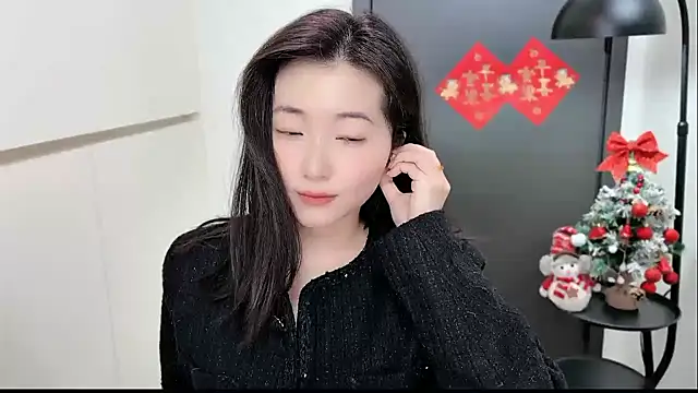 Rosalind xixi online show from January 14, 11:49 am