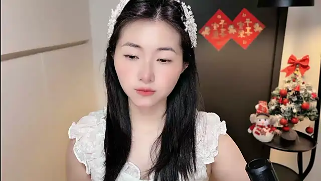 Rosalind xixi online show from February 28, 10:05 am
