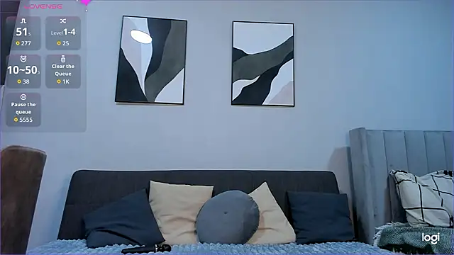 Ira Shiratori online show from February 23, 9:39 am