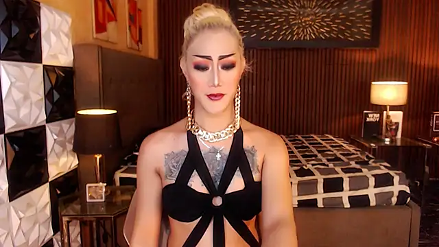 HorseCockDivine online show from February 17, 8:37 pm