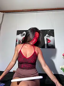 Sessash online show from March 17, 8:45 pm