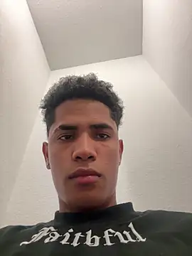 fuego01 online show from October 17, 12:58 am