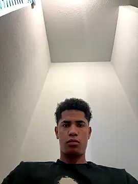 fuego01 online show from October 20, 3:23 pm