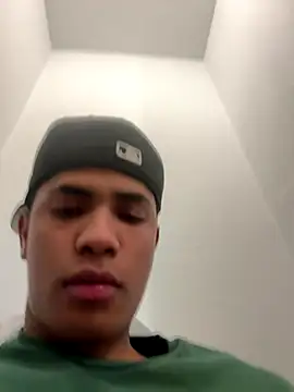 fuego01 online show from November 27, 6:37 am