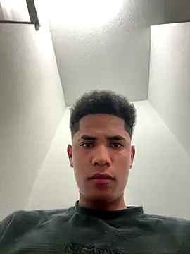 fuego01 online show from December 16, 6:40 am