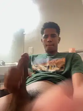 fuego01 online show from April 24, 8:44 pm