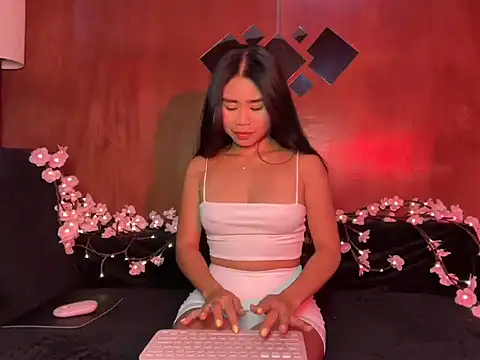 JellySbeans online show from April 29, 7:53 pm
