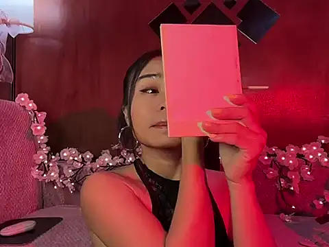 JellySbeans online show from May 6, 8:25 pm