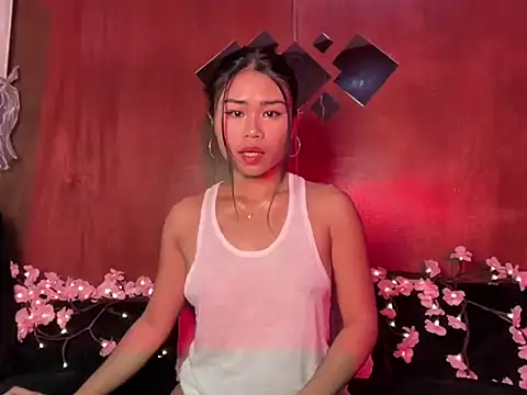 JellySbeans online show from May 12, 8:28 pm