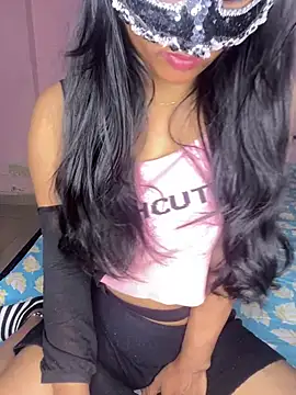 Cute-Samayra online show from February 9, 5:50 pm