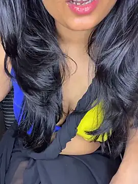 Cute-Samayra online show from June 7, 6:33 pm