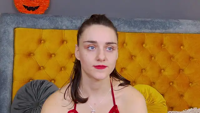 Jessica White  online show from November 11, 4:56 am