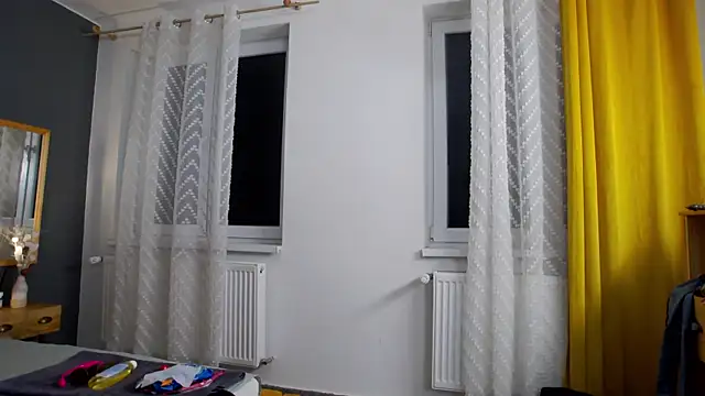 Jessica White  online show from November 26, 4:46 am