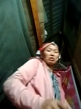 TinTin321 online show from October 6, 5:27 am