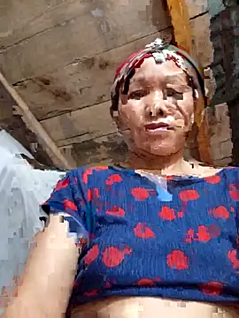 TinTin321 online show from October 16, 12:33 am