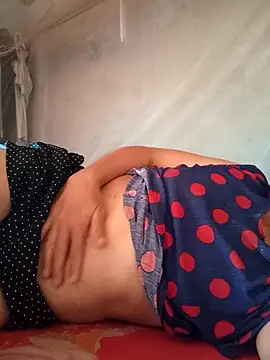 TinTin321 online show from October 17, 4:26 am