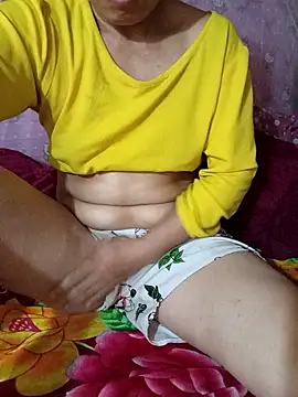 TinTin321 online show from February 15, 7:51 am