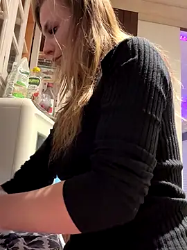 Snapshot of IsabellaEtha chatting on October 29, 4:48 am IsabellaEtha online show from October 29, 4:48 am