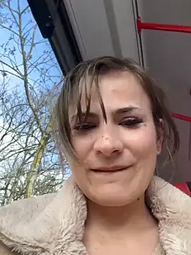 IsabellaEtha online show from March 12, 11:38 am