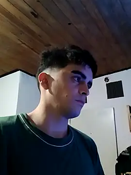 Snapshot of Rodrigo99_9 chatting on April 9, 3:28 pm Rodrigo99 9 online show from April 9, 3:28 pm