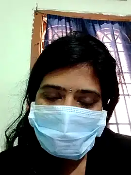 Snapshot of indumathi123 chatting on March 20, 8:19 am indumathi123 online show from March 20, 8:19 am