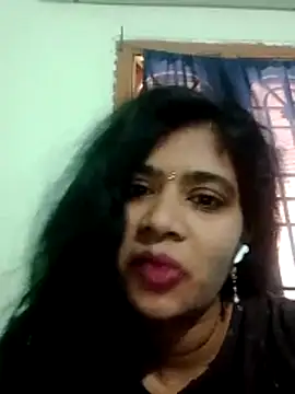 Snapshot of indumathi123 chatting on March 22, 10:18 am indumathi123 online show from March 22, 10:18 am