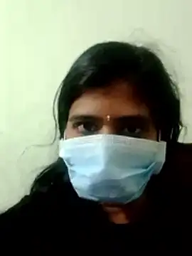 Snapshot of indumathi123 chatting on March 24, 8:19 am indumathi123 online show from March 24, 8:19 am