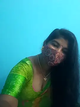 yelmaji91 online show from September 15, 9:42 am