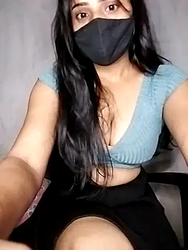 Amisha2 online show from September 12, 4:51 pm