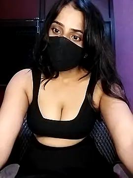 Amisha2 online show from September 27, 6:57 pm