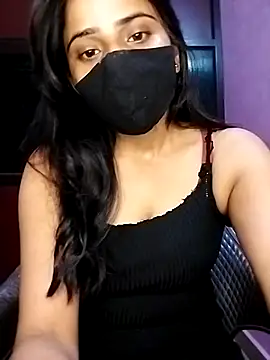 Amisha2 online show from September 28, 7:08 pm