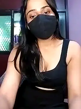 Amisha2 online show from September 30, 5:18 pm