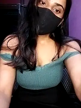 Amisha2 online show from October 5, 5:22 pm