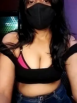 Amisha2 online show from October 6, 5:10 pm