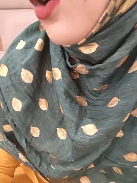 Indian-Aleena online show from May 26, 7:15 am