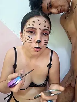 Khalifaxxx online show from October 30, 5:24 pm