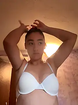 KissMeZoey online show from September 10, 4:23 am