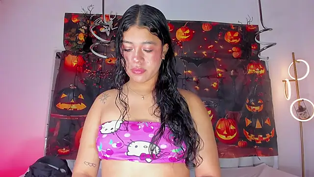 Snapshot of Ivy_nt chatting on October 30, 1:12 pm Ivy nt online show from October 30, 1:12 pm