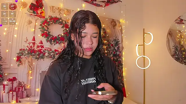 Snapshot of Ivy_nt chatting on November 25, 1:00 pm Ivy nt online show from November 25, 1:00 pm