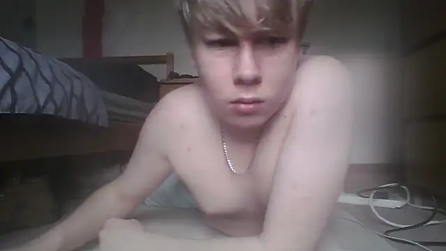 TomasCramp online show from March 22, 2:20 pm