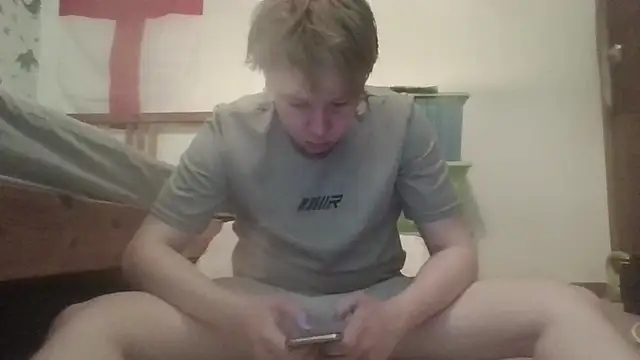 TomasCramp online show from April 18, 11:58 am