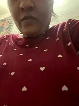 Snapshot of Fantacy69 chatting on December 20, 4:52 am Fantacy69 online show from December 20, 4:52 am