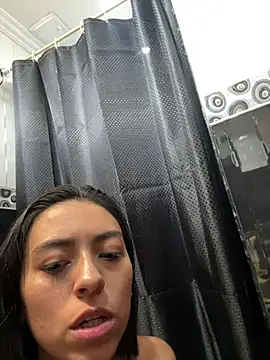 canelleGarces online show from July 19, 7:39 pm