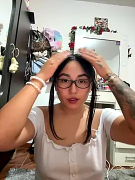 saranghae  online show from September 16, 3:29 am