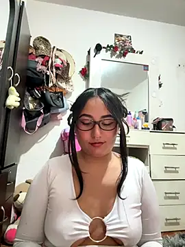 saranghae  online show from October 5, 3:49 am