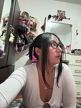 saranghae  online show from October 6, 12:41 am