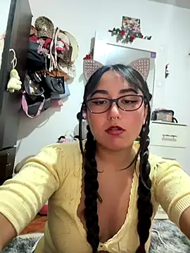 saranghae  online show from October 8, 3:26 am