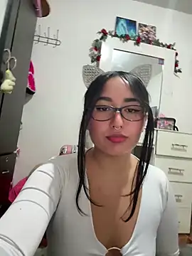 saranghae  online show from October 26, 9:31 pm